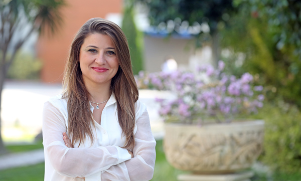 İzmir'in umudu kongre turizminde