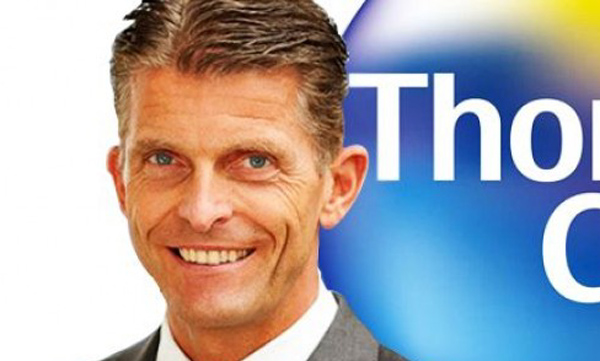 Thomas Cook CEO'su, ''Türkiye tanıtıma büyük önem vermeli''