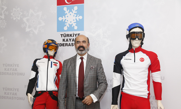 Türkiye, kış turizmi merkezi olma potansiyeline sahip