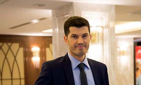 Hüseyin Aslan, ''Batman'da turizm gelişmek zorunda''