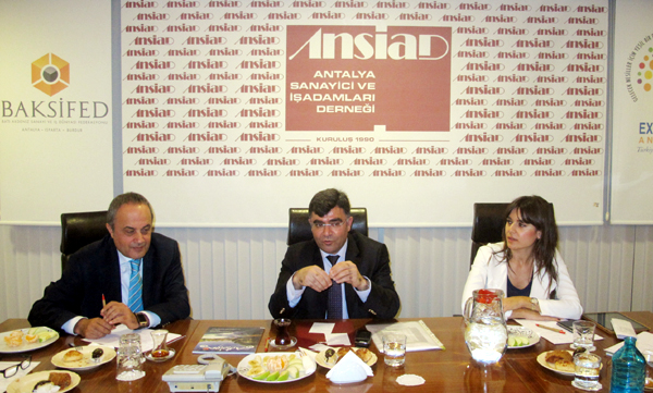 Sağlık turizmi için sağlık serbest bölgeleri