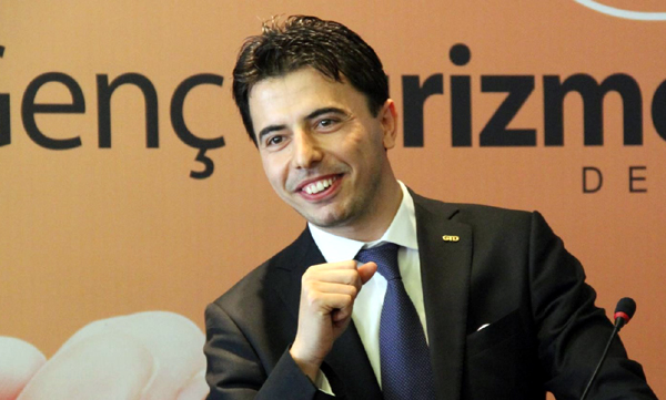 Türkiye sağlık turizminin en gözde ülkeleri arasında