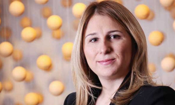 Özdemir, ''Bütün dünya 3. havalimanı projesini bekliyor''
