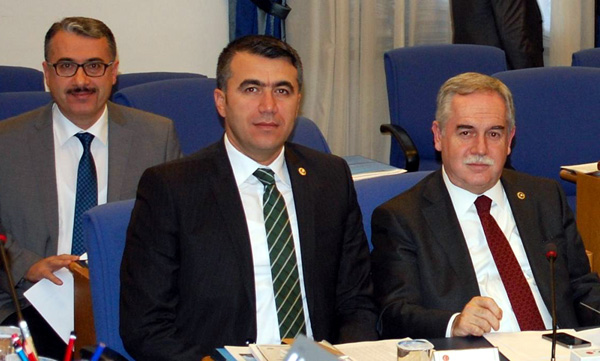 Türkiye'nin en büyük müze kompleksi Adana'ya yapılıyor