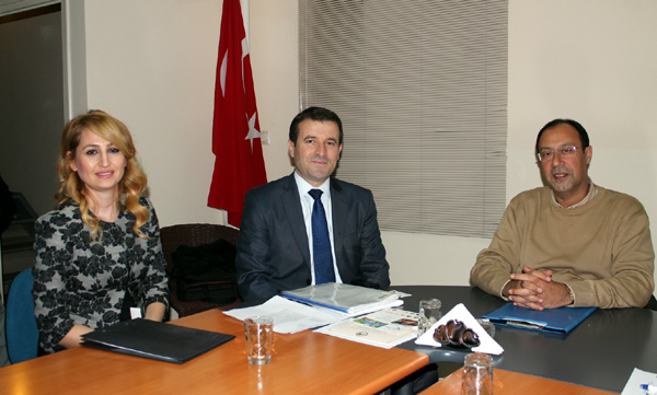 Turizmciye 7 yıl vadeli yatırım destek kredisi