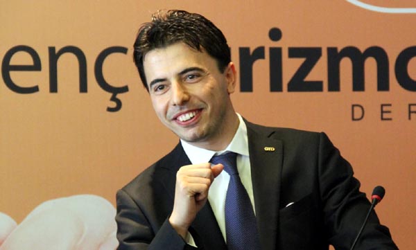 'Papa'nın ziyareti kültürel turizm sektörüne can verecek'