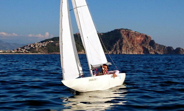 Kış turizmine yelken açılıyor