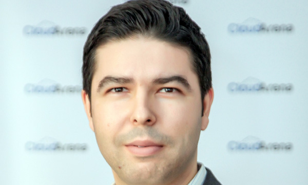 Oteller internete açılıyor