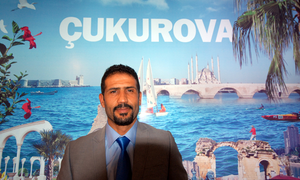 Akdağ, ''Fuarlar Çukurova'nın tanıtımı açısından çok önemli''
