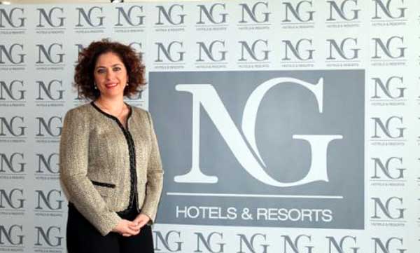 Güral 3'ncü otelini İstanbul'da açacak