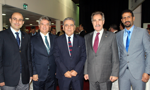 İşler, ''Travel Turkey Fuarı, turizm borsası olmak zorunda''