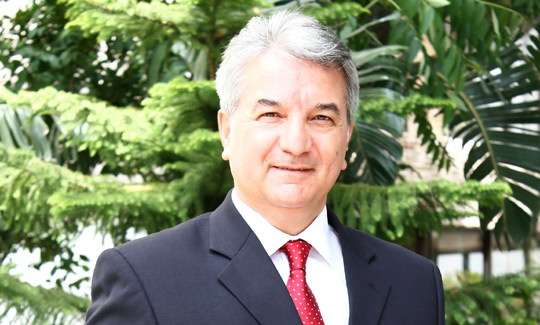 ETİK Başkanı İşler, ''Şura kararı turizmin doğasına aykırı''
