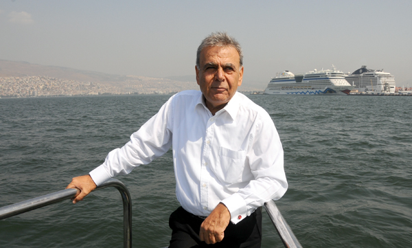 Kocaoğlu: 'Yat limanları projesi neden iptal edildi anlamadık'