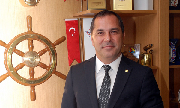 DTO İzmir Şubesi, Almanya'da deniz turizmini tanıtacak