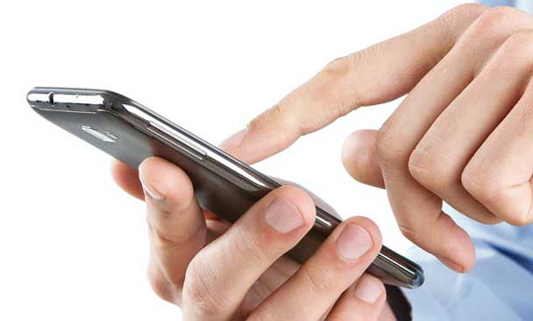 Seyahatlerin yüzde 19'u mobil cihazlardan alınıyor