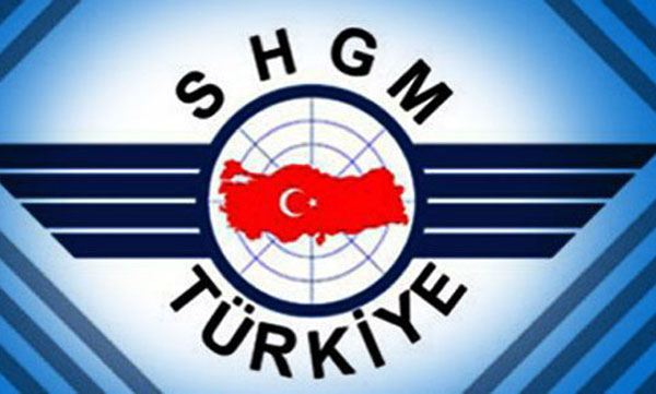 SHGM B737 MAX'lara ilişkin açıklama yaptı