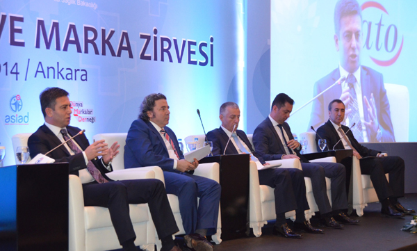 Aydın, ''Ankara sağlık turizmi markasına dönüştürülebilir''