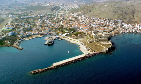 Türkiye'nin en değerli tatil yerleri açıklandı