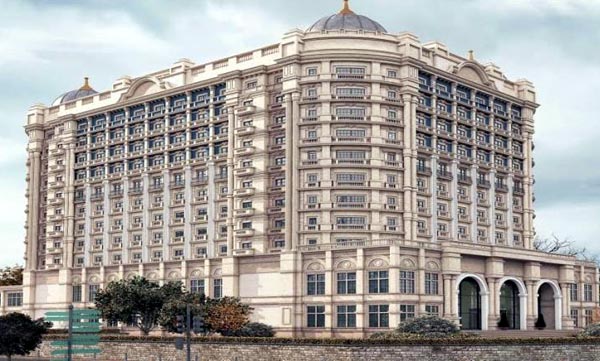 Rixos Hotels, Kazakistan'da dördüncü otelini açtı