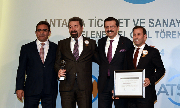 Turizmciler yine rekortmen