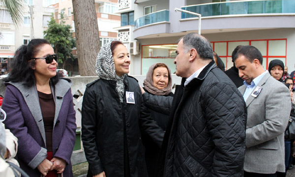 TÜROFED Yönetim Kurulu Üyesi Gülçin Güner'in acı günü