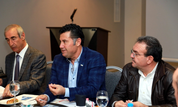 Moskova'da ''Bodrum Tanıtım Ofisi'' açılıyor