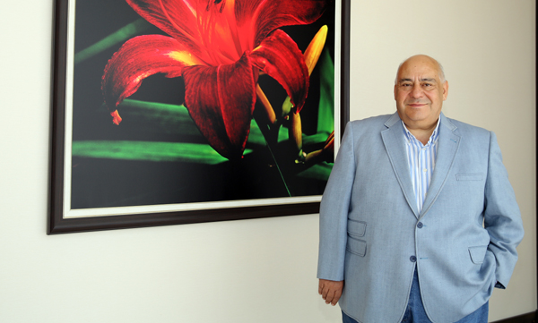 Reha Arar, ''KKTC'ye yatırım yapan turizmci mutsuz''
