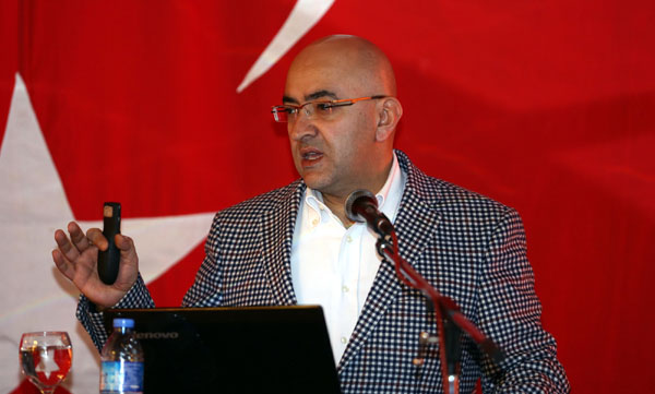 Kayseri turizm kenti haline gelecek