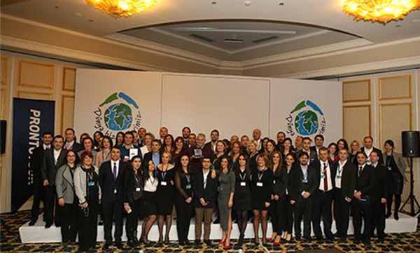 Prontotour'un 2015 yılı hedefi 15-20 oranında büyümek