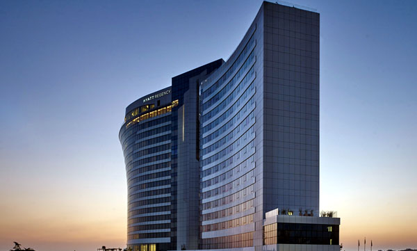 Hyatt Regency İstanbul Ataköy, kapılarını açtı