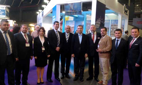 Haluk Alay, ''2015 zor bir sene olacak''