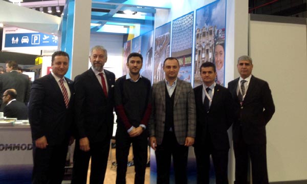 Sadun Alp, ''Ülke turizmi için tehlike çanları çalıyor''