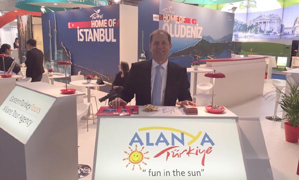 ALTAV'dan tanıtım bombardımanı