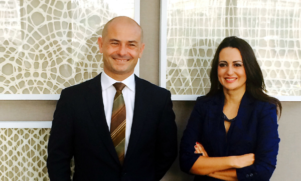 Yılda 120 bin kişi The Ritz-Carlton İstanbul'u tercih ediyor
