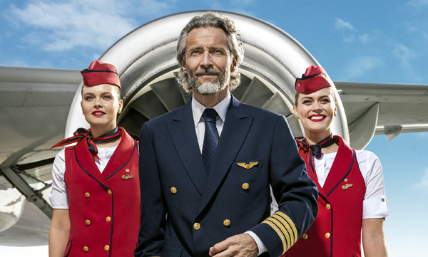 Atlasjet'te değişim başlıyor!