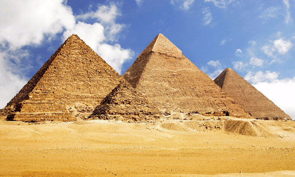 Mısır, 2015 yılında turizme iddialı giriyor