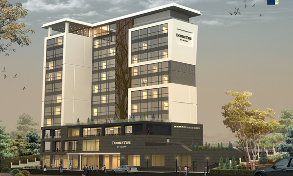 DoubleTree by Hilton Türkiye portföyünü genişletiyor
