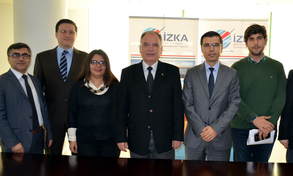 Selçuk'ta tarihi ve turistik mekanlara ücretsiz Wi-Fi ağı