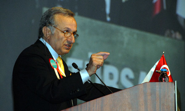 Başaran Ulusoy, ''2015 Sağlık Turizmi'nin Yılı''