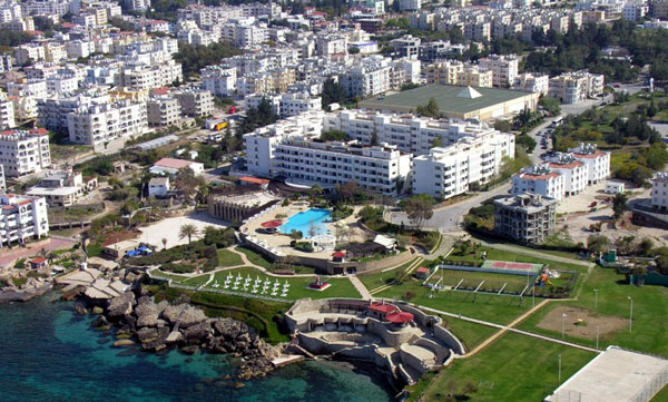 Corendon, Jasmine Court Hotel Kıbrıs'ı bünyesine kattı