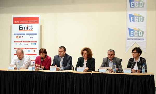 Turizmde yeni arayışlar masaya yatırıldı