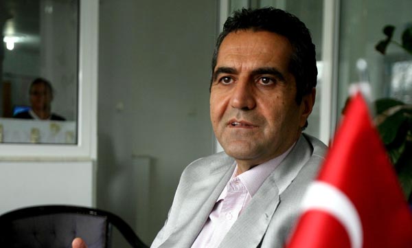 Çeşme'de ''Antalya turizmde iç pazara yönelirse'' endişesi