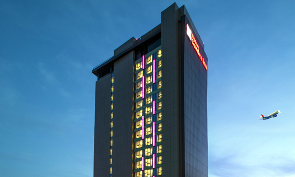 Hilton Garden Inn İstanbul, kapılarını açtı