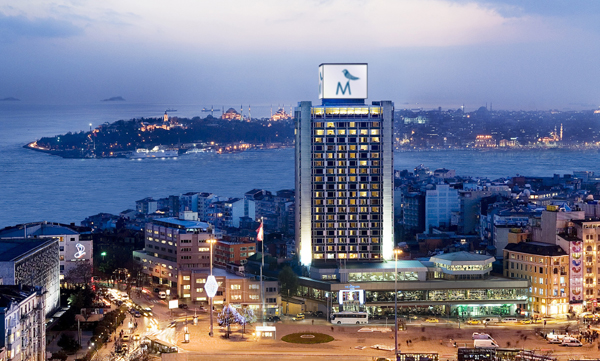 The Marmara Otelleri, ''Türkiye'nin Süper Markaları' listesinde