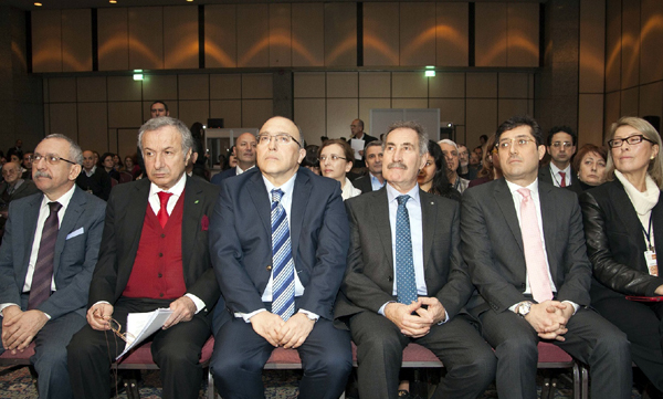 Aksoy, ''Türkiye müzecilik alanında büyük bir hamle içinde''