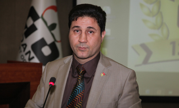 Şirin, ''Turizmin geleceği için Adana Tanıtım A.Ş. kurulmalı''