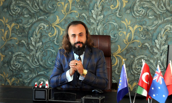 Yabancı hastalar termal turizme hayat verdi