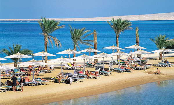 Rusya Mısır'ın hangi turistik yöresinde konsolosluk açıyor?
