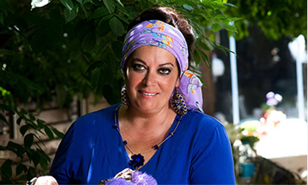 Maria Ekmekçioğlu, ETİK ile İzmir'i tanıtacak