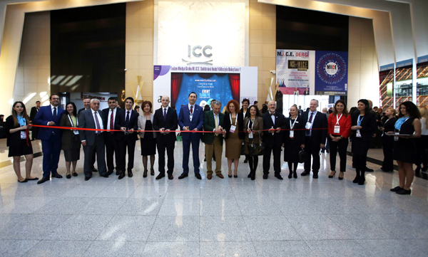 ACE of M.I.C.E. Exhibition 2015 kapılarını açtı